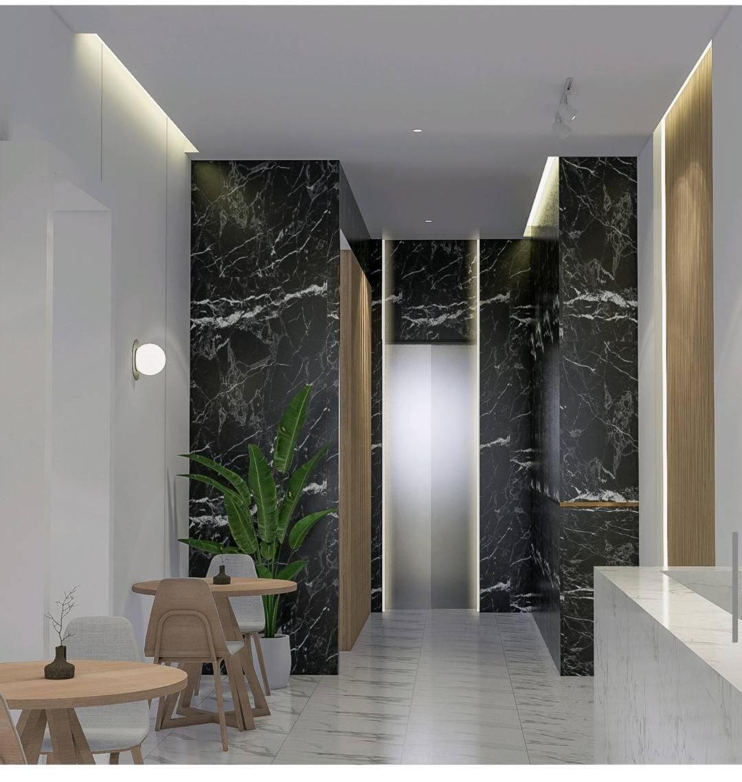 Mala Hotel Ката-Бич Экстерьер фото