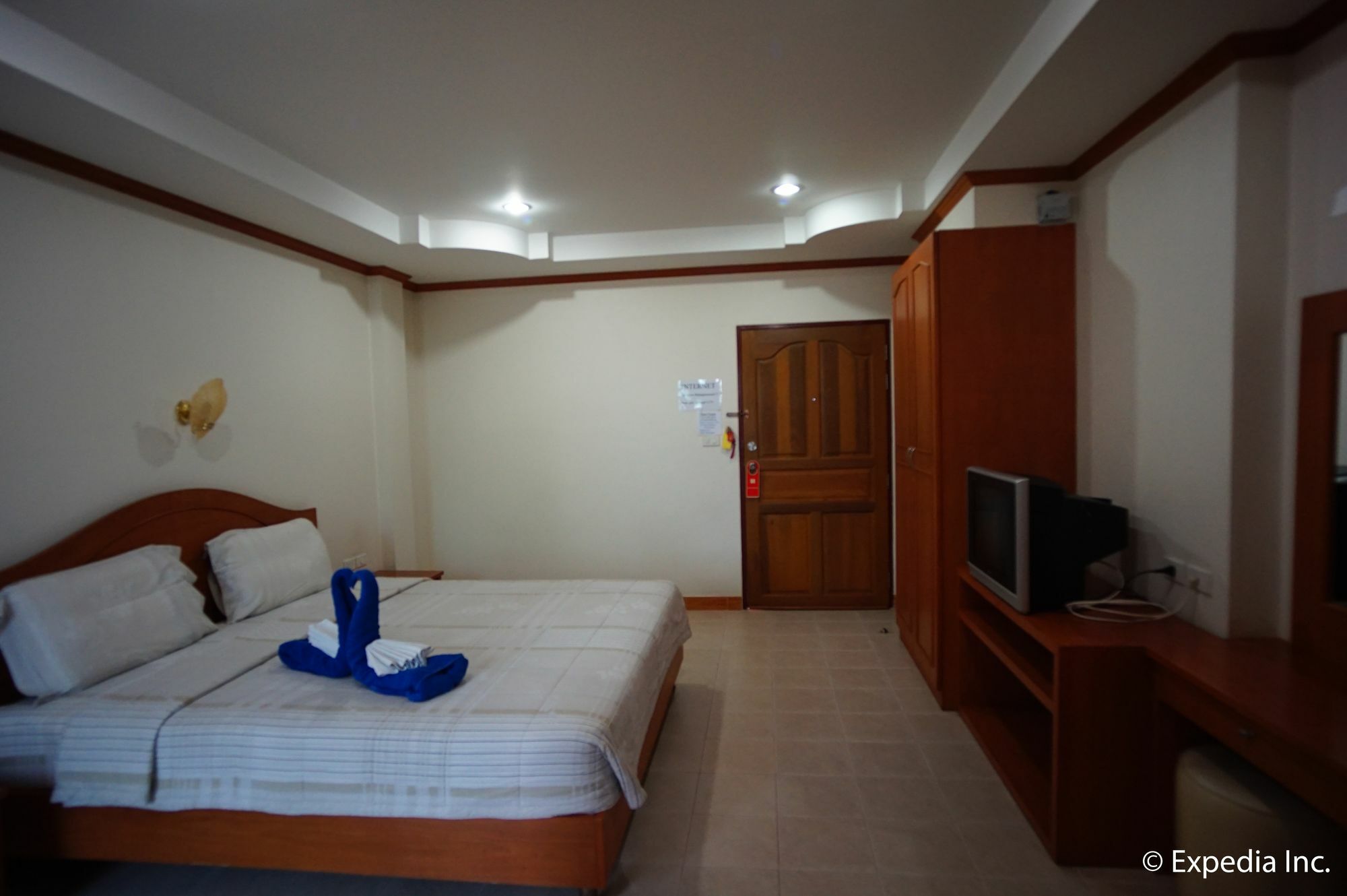 Mala Hotel Ката-Бич Экстерьер фото